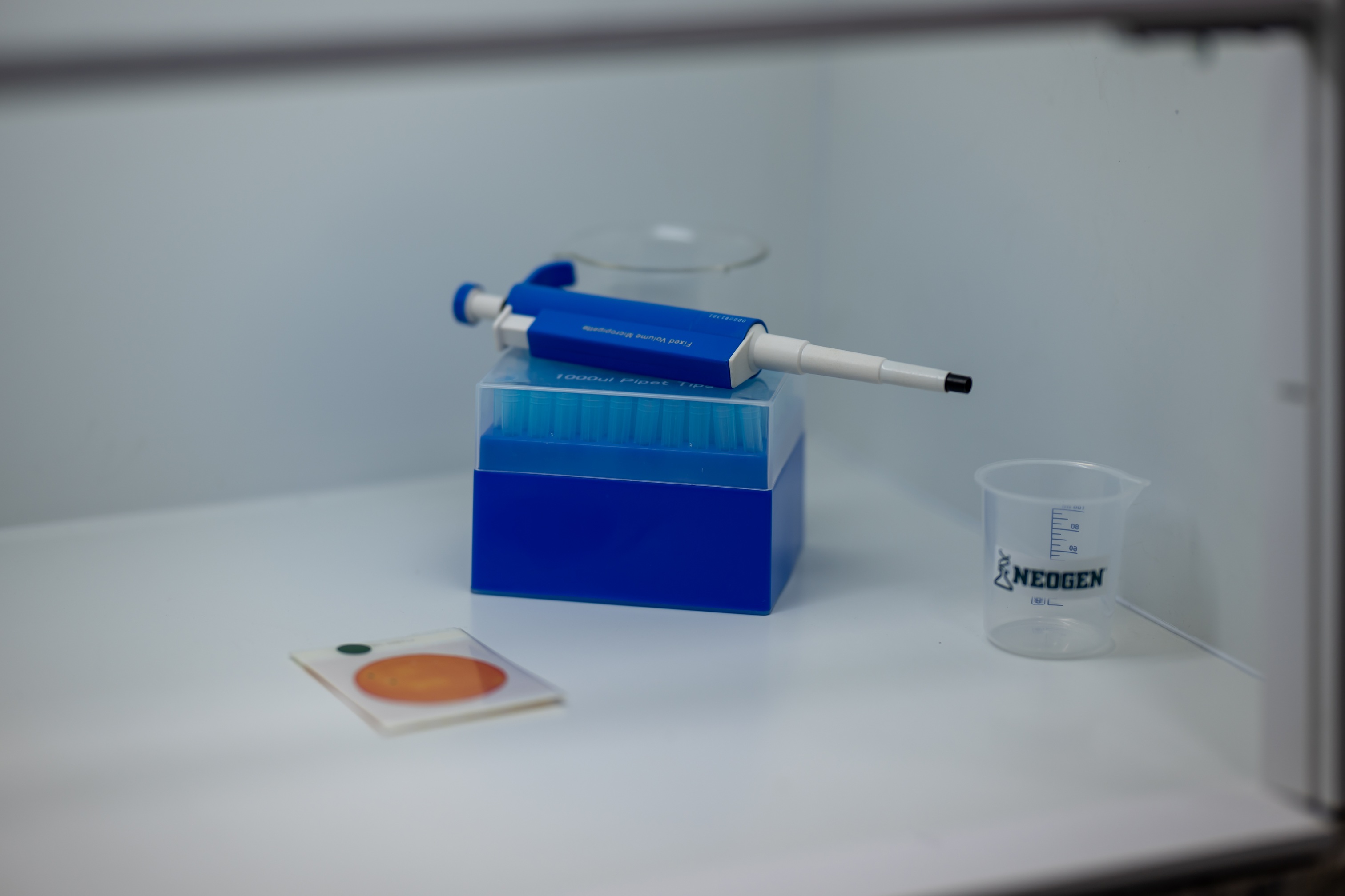Como a Biomedh ajuda a otimizar a operação do seu laboratório